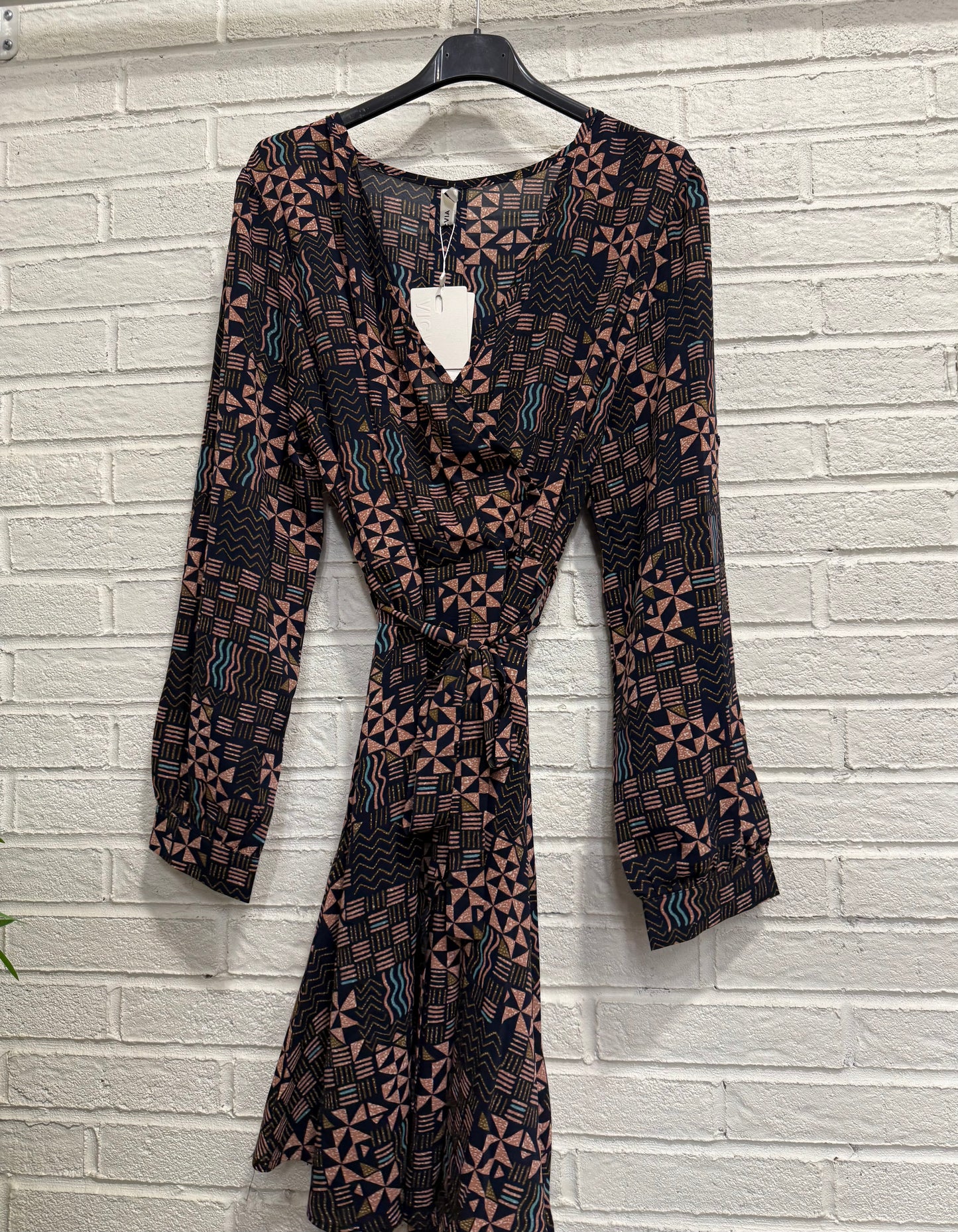 Robe vicky