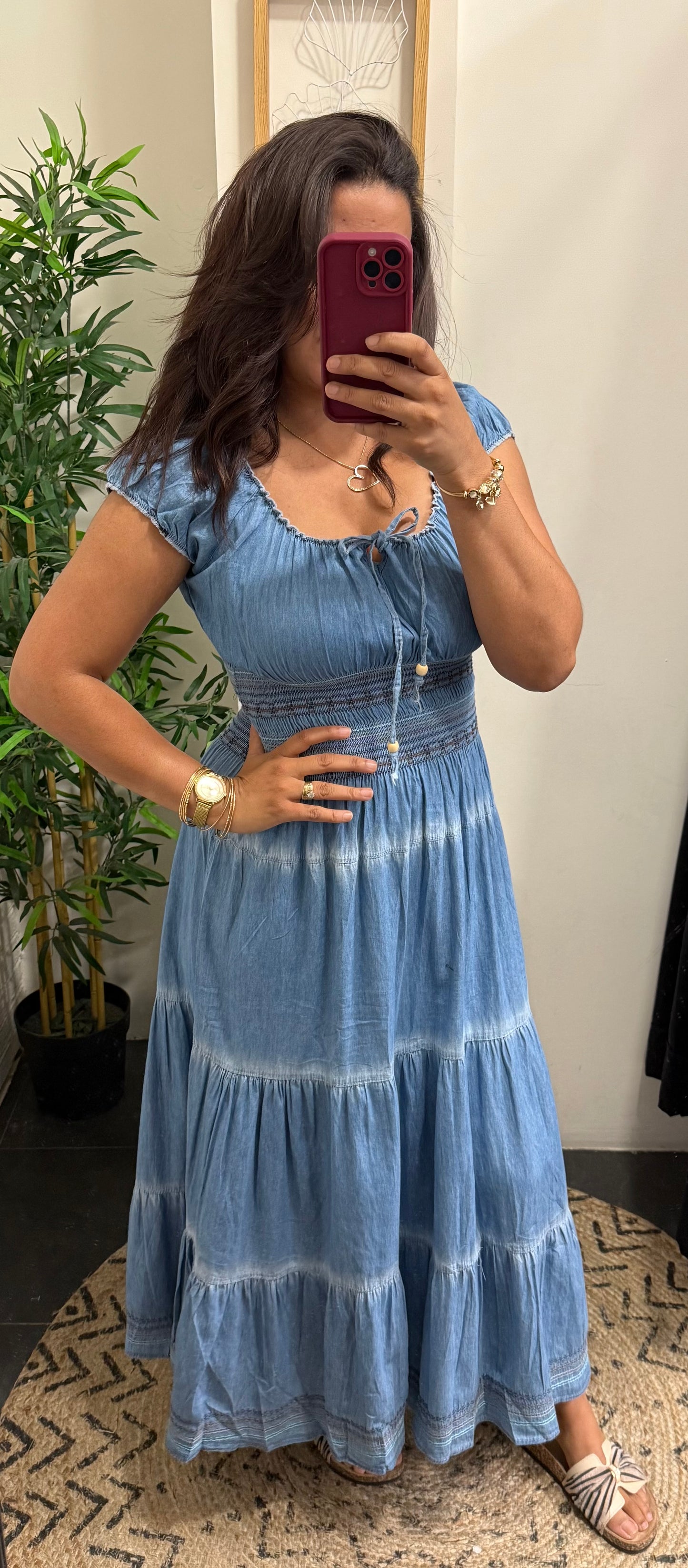 Robe Dina