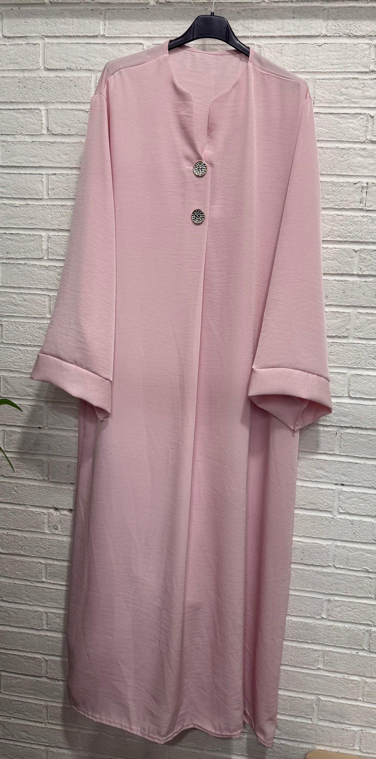 Robe yakoute