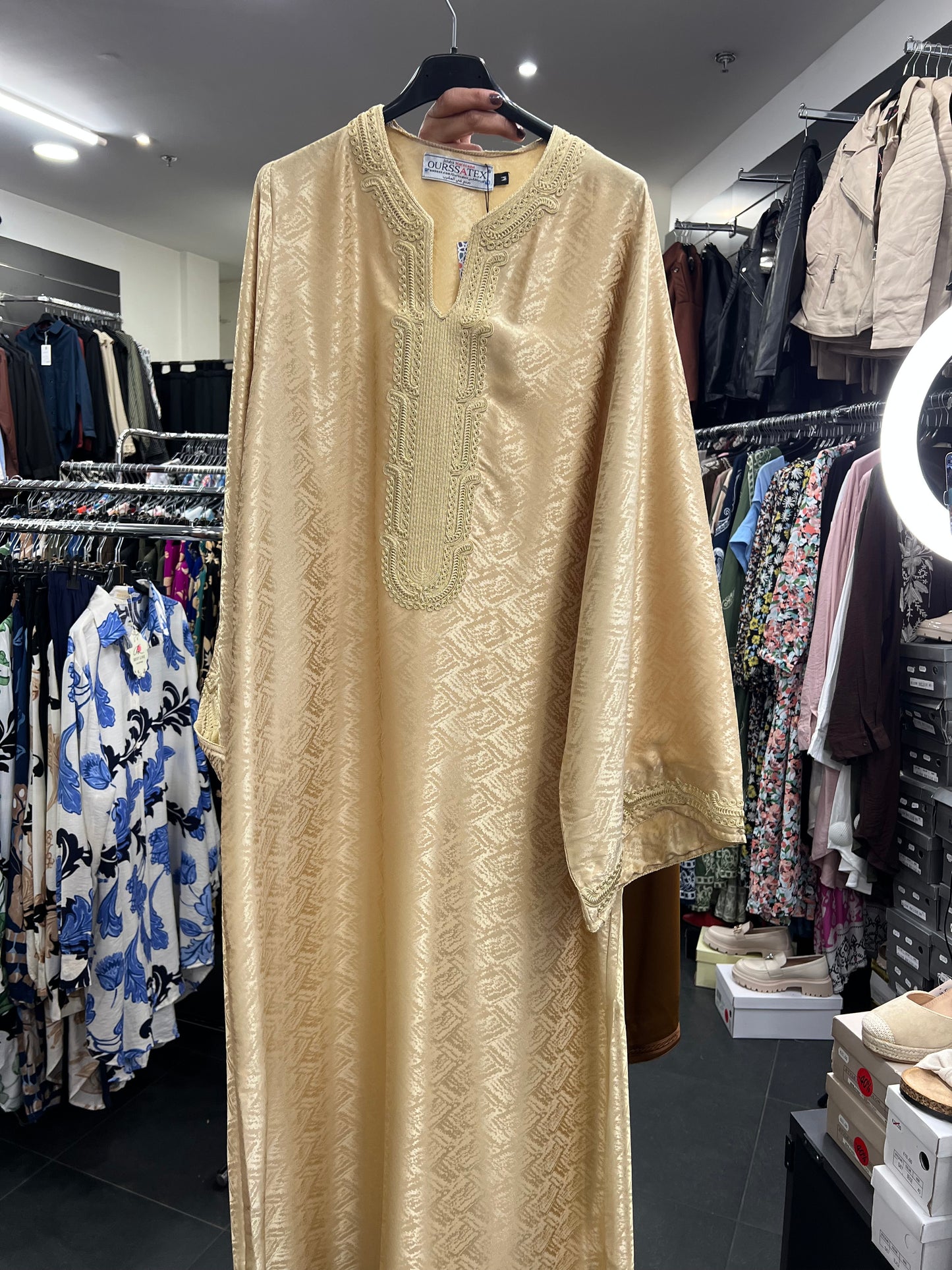 Caftan Warda