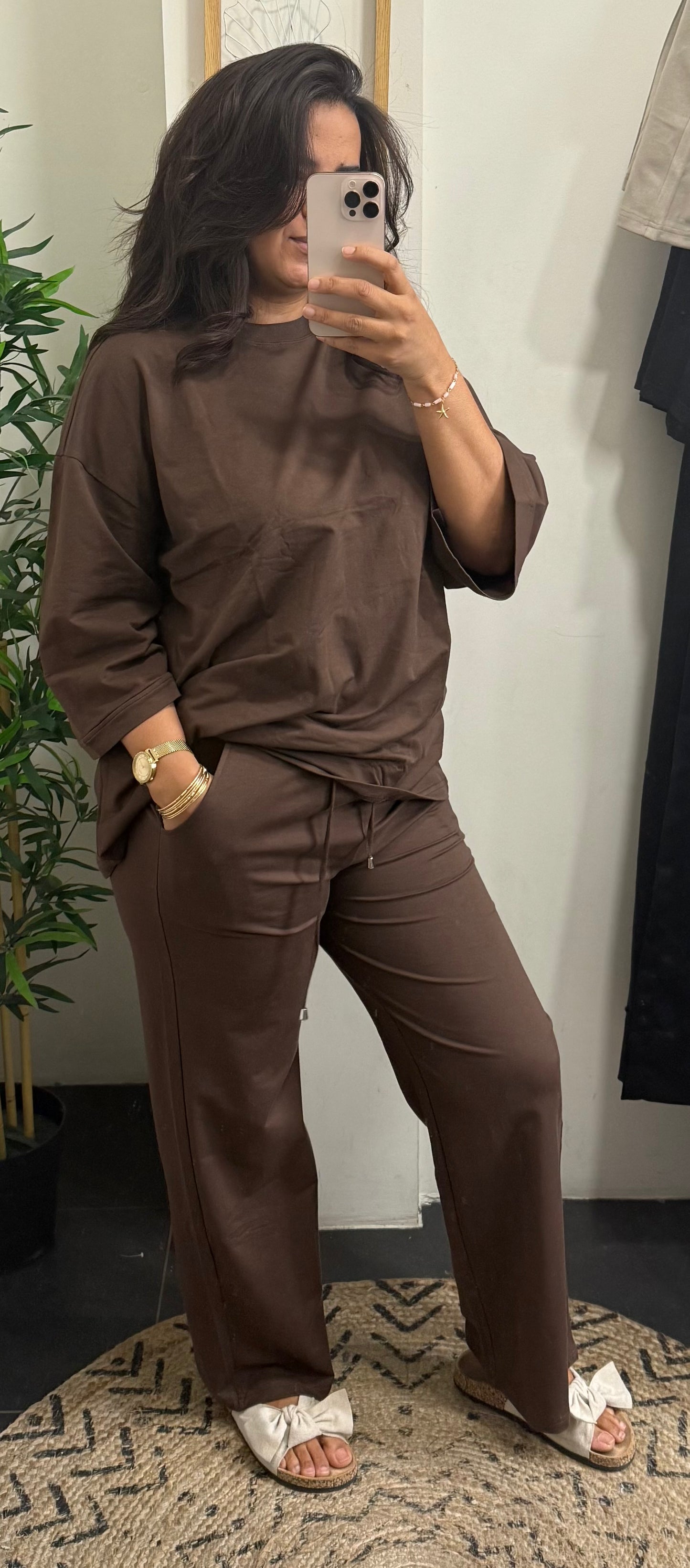 Pantalon, jogging