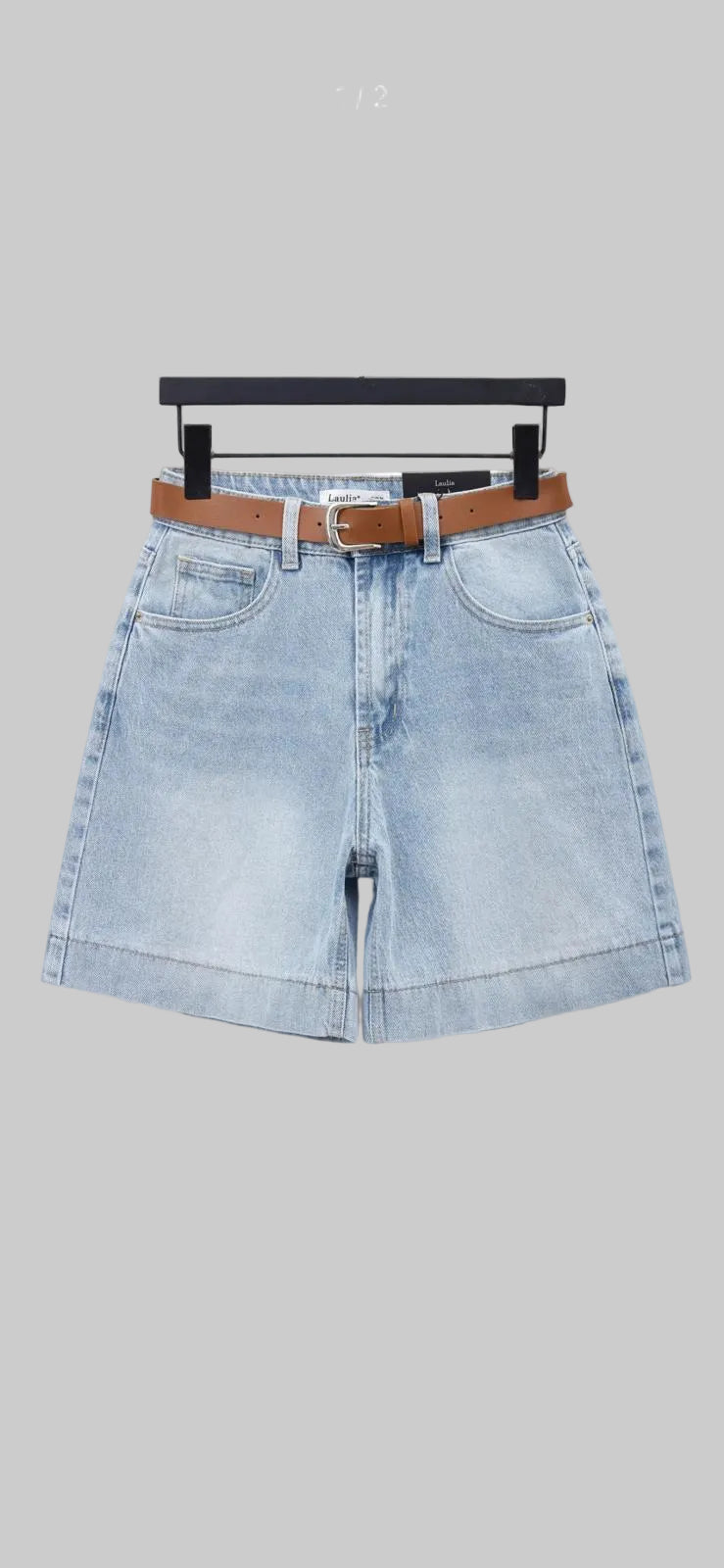 Short Mia