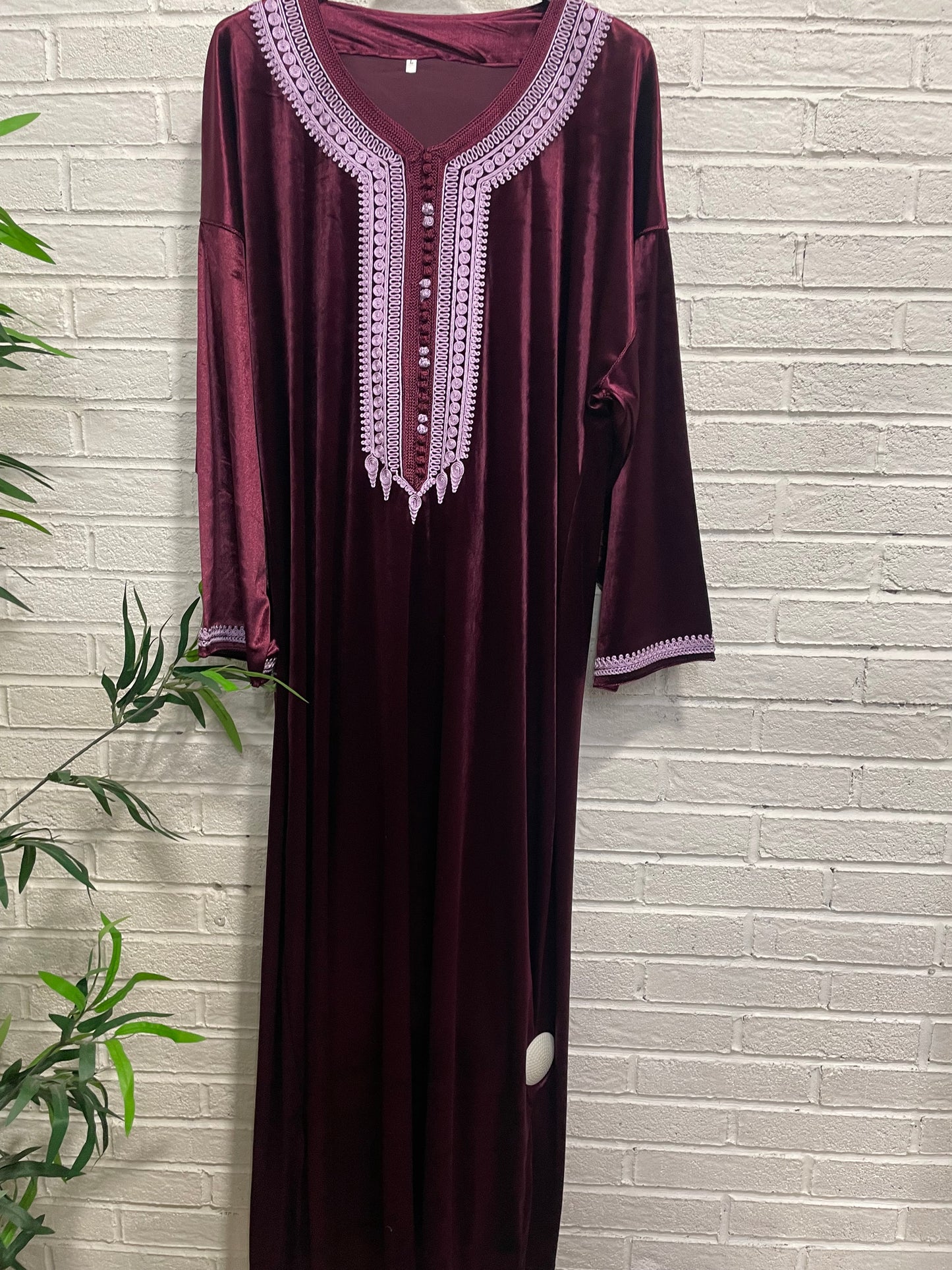 Caftan Ziane