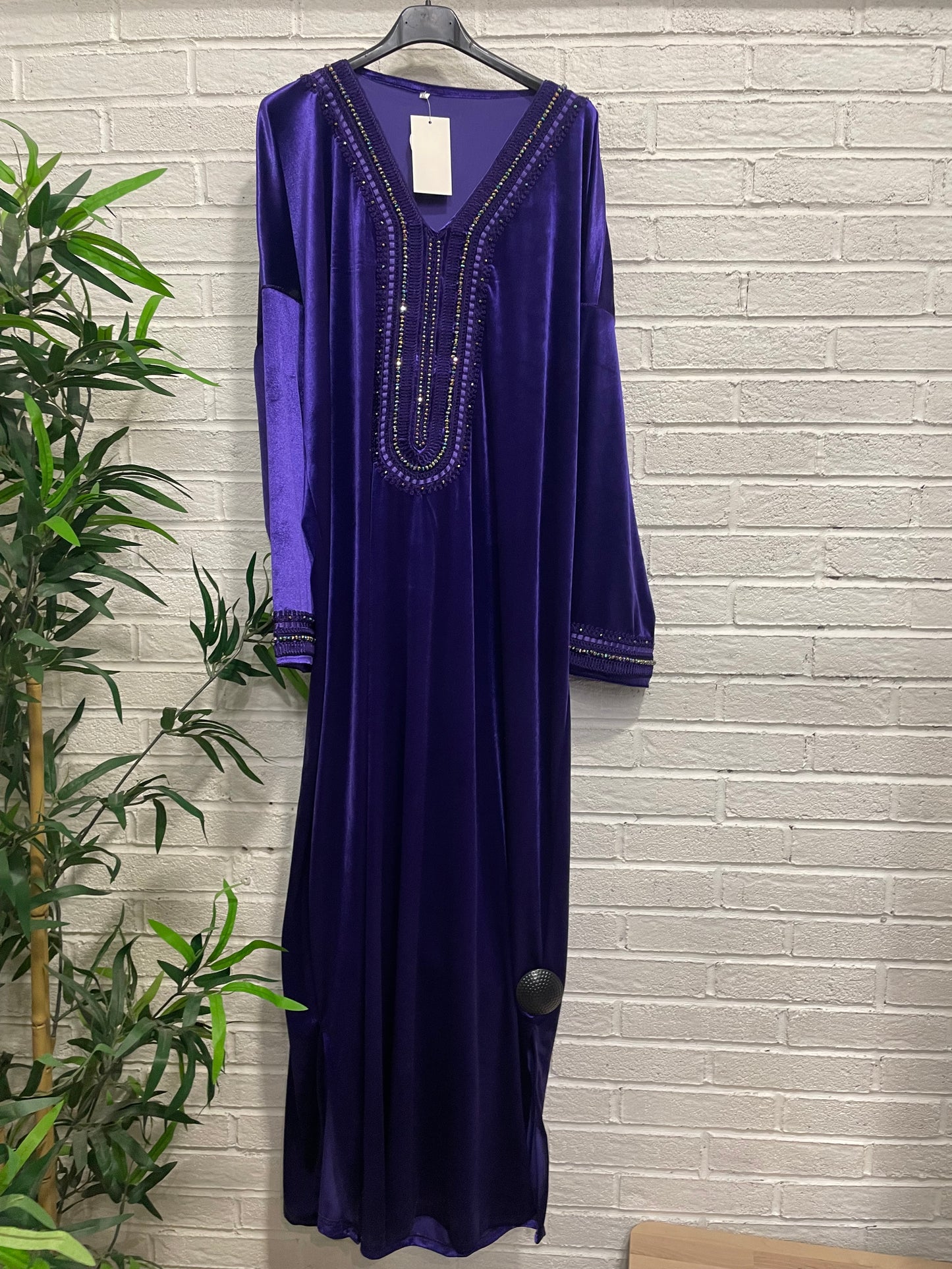 Caftan Alia