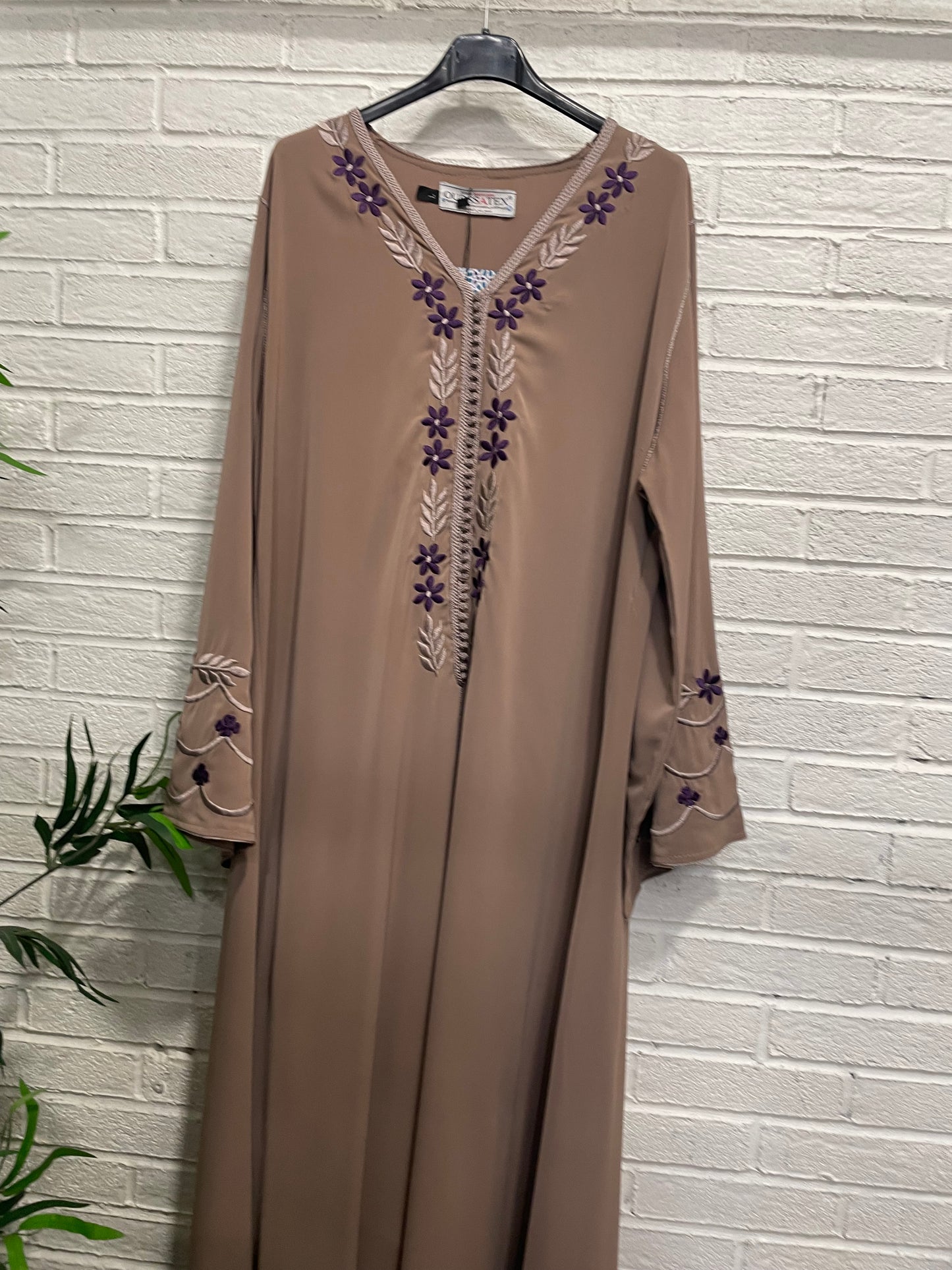 Caftan Amira