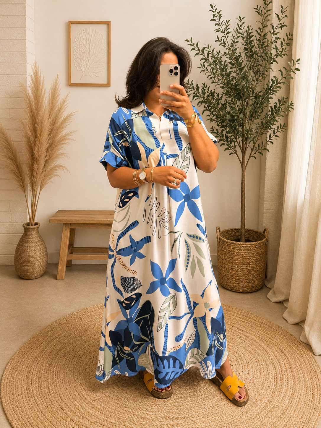 Robe Catalina