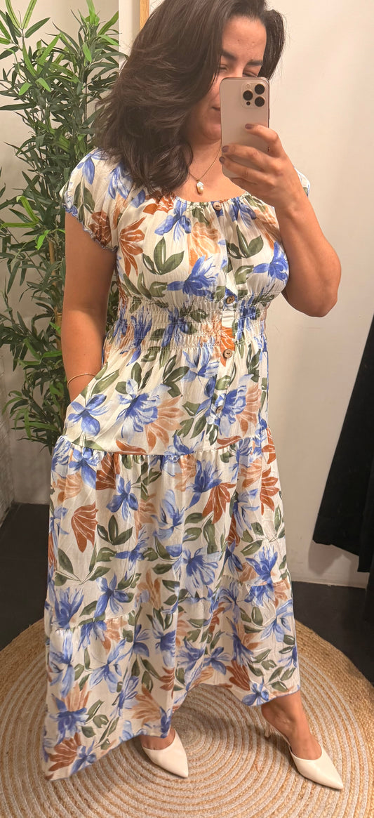 Robe Daphne
