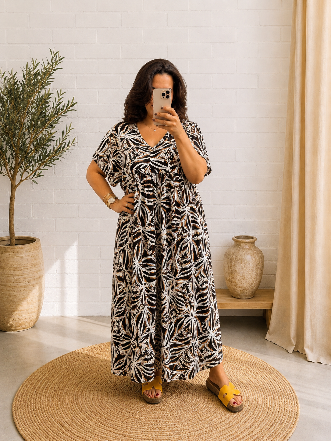 Robe Nina
