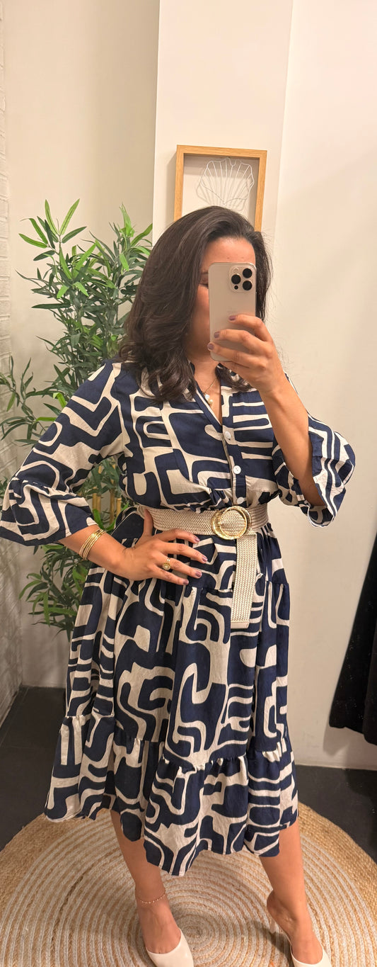 Robe Adèle