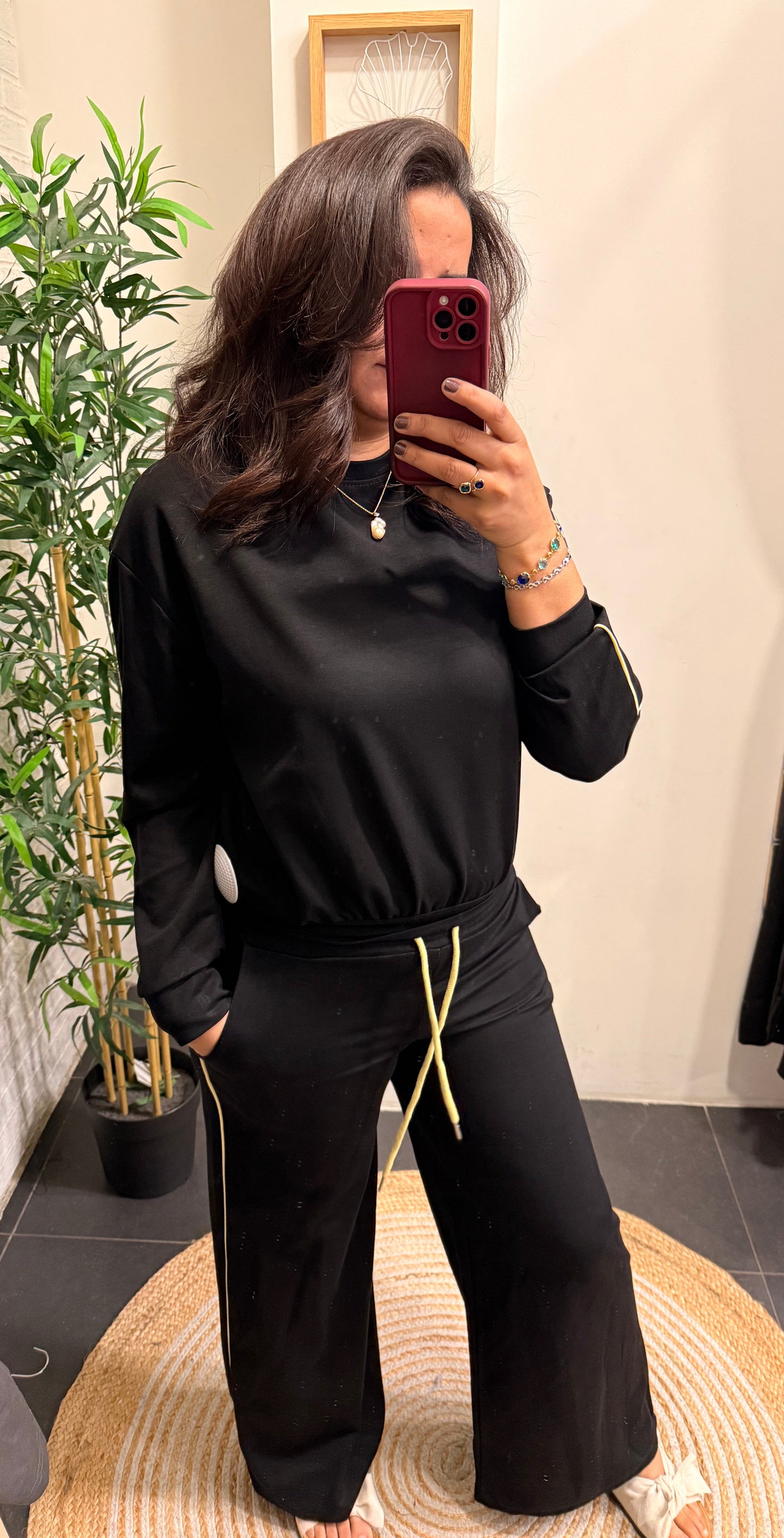 Ensemble Farah