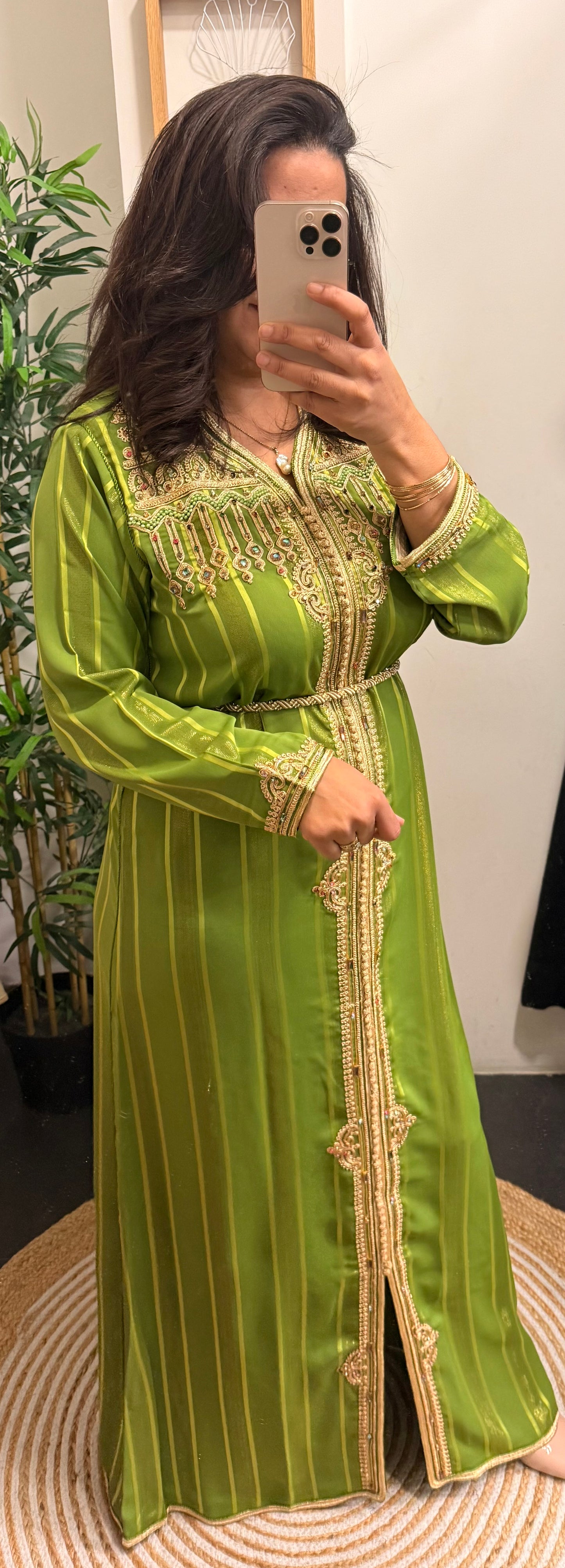 Caftan Sabria