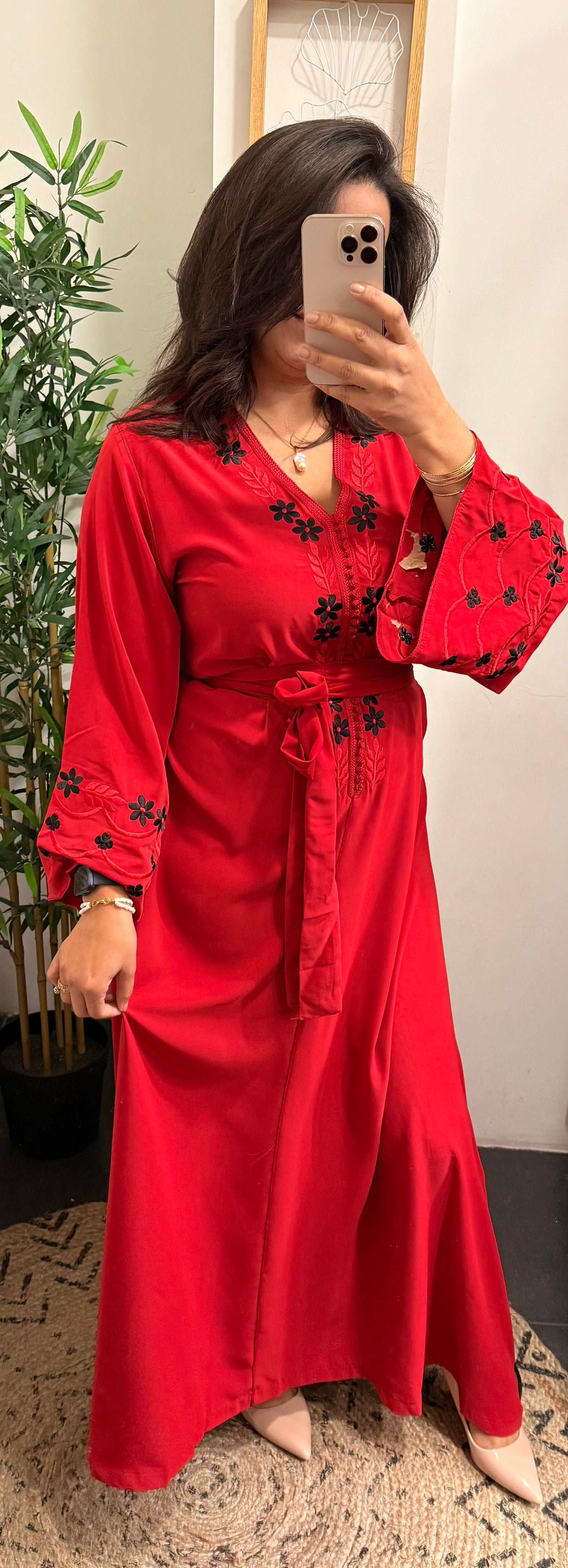 Caftan Amira