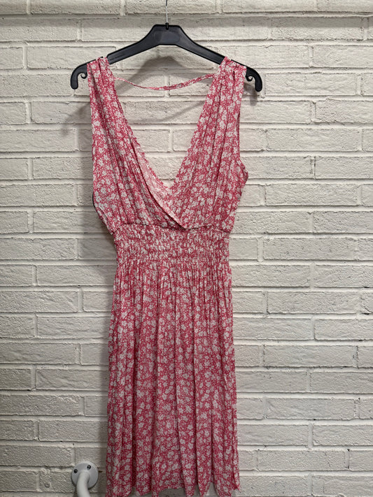 Robe aurore