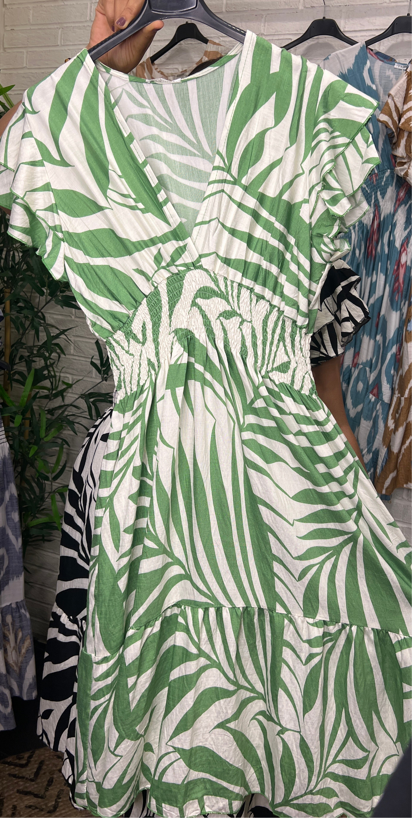 Robe S