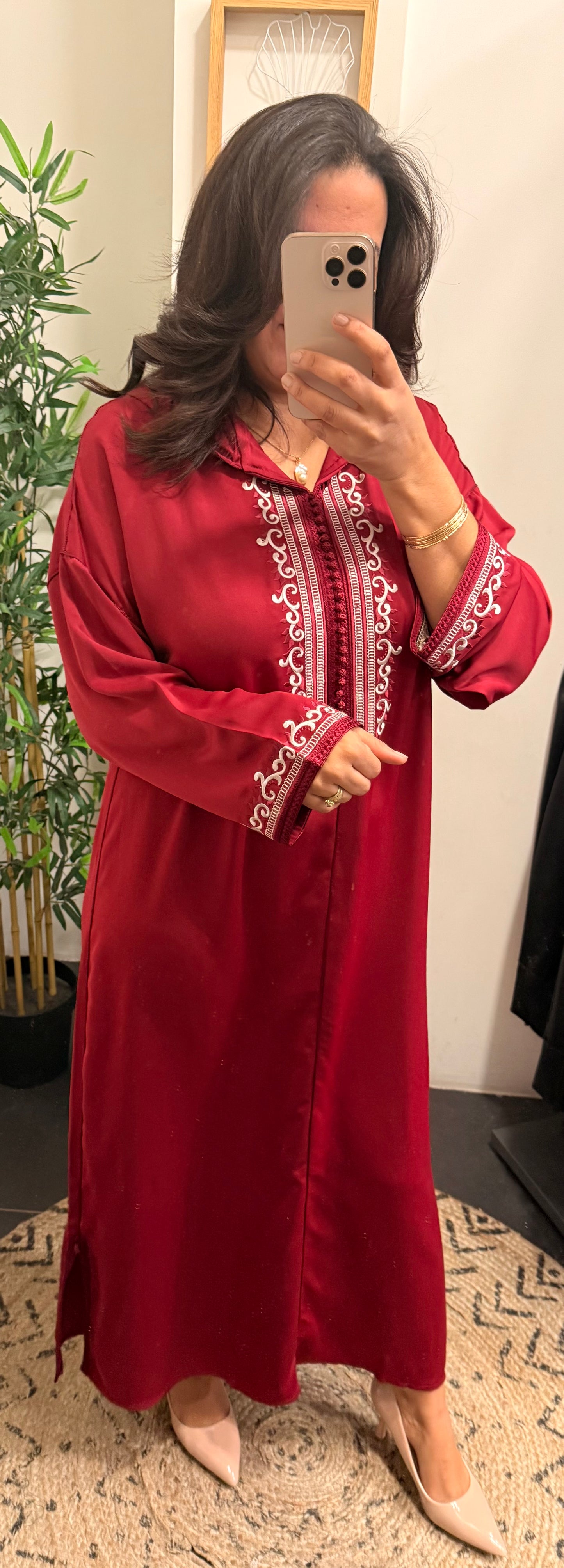 Jellaba Meryem