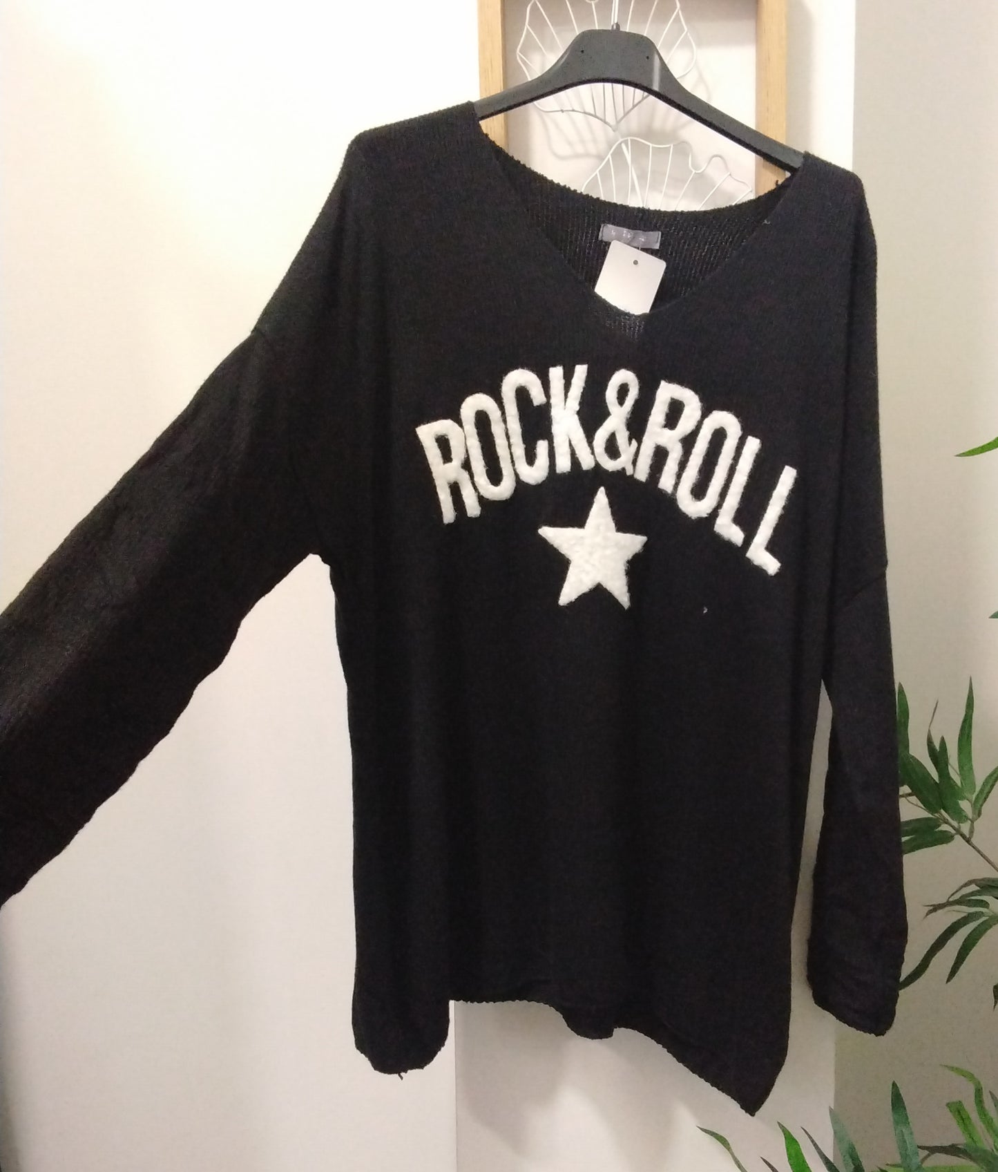 Pull Rock & roll