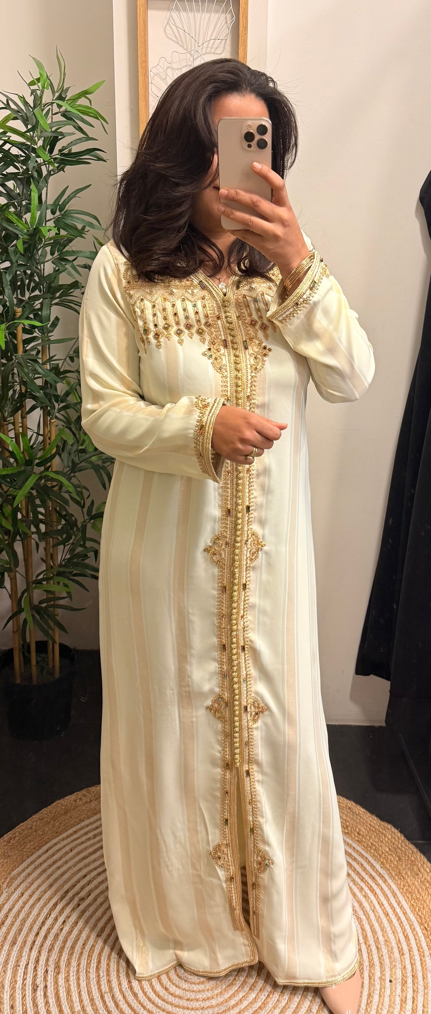 Caftan Sabria