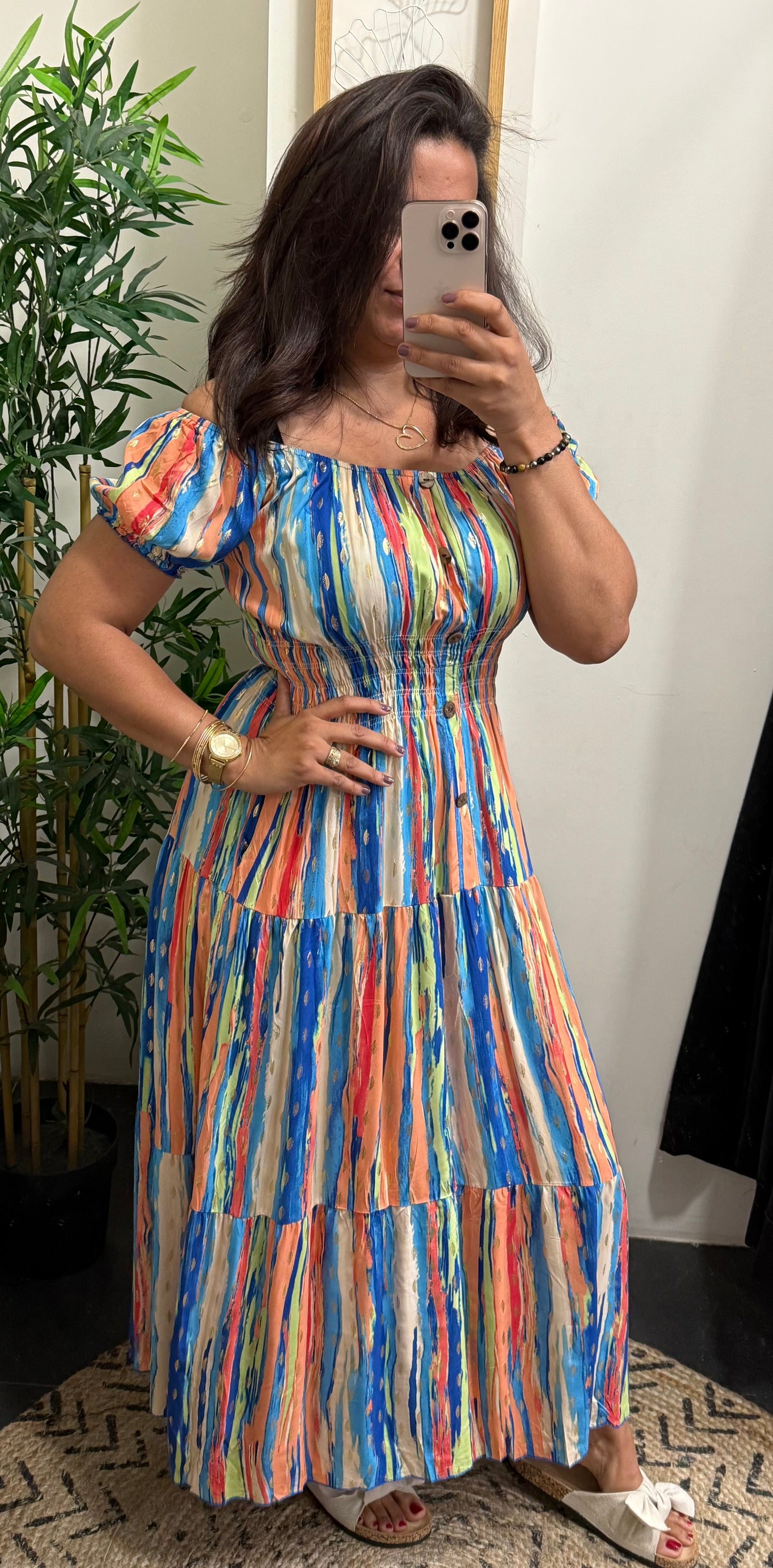Robe Lana