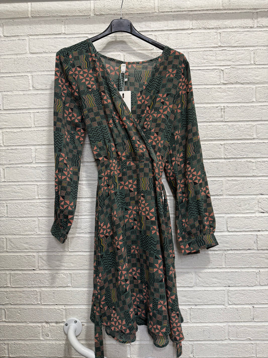 Robe vicky