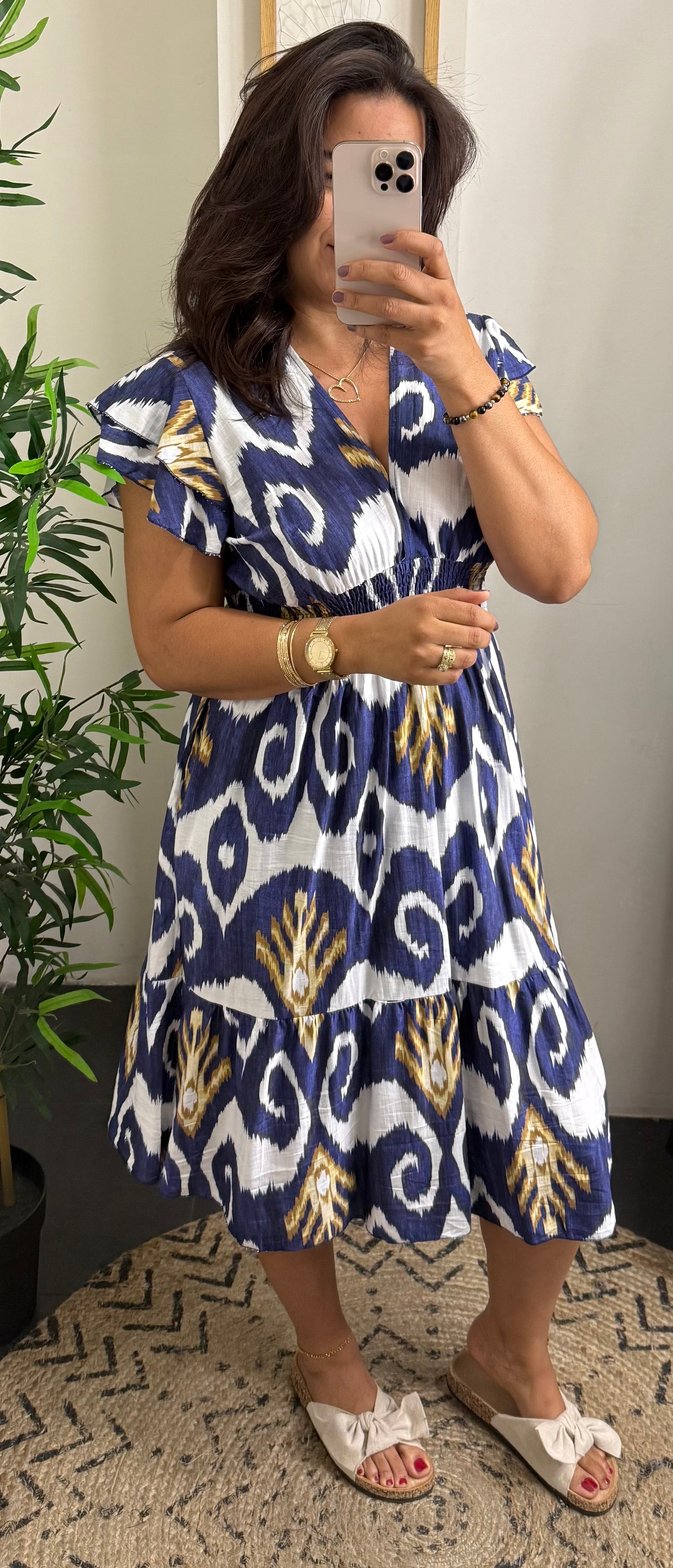 Robe Widad