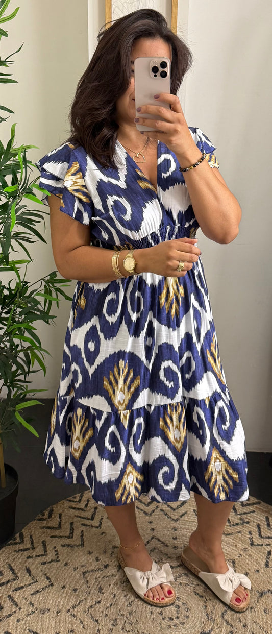 Robe Widad