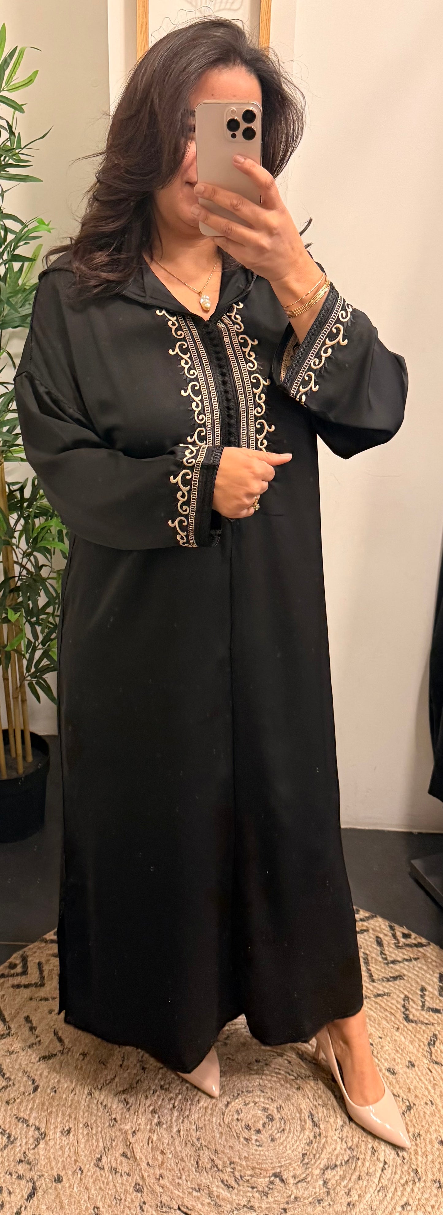 Jellaba Meryem
