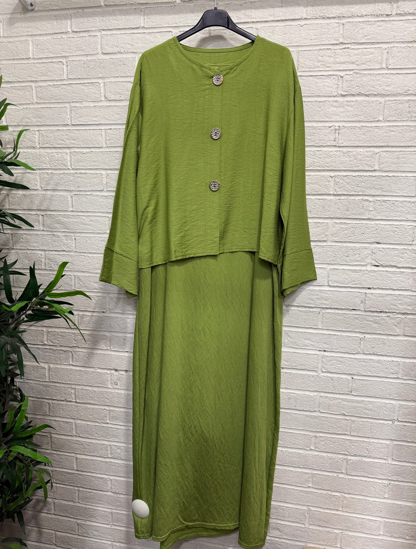 Robe Ella