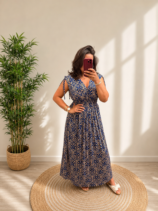 Robe Soleia