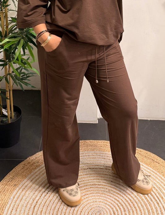 Pantalon Leïla