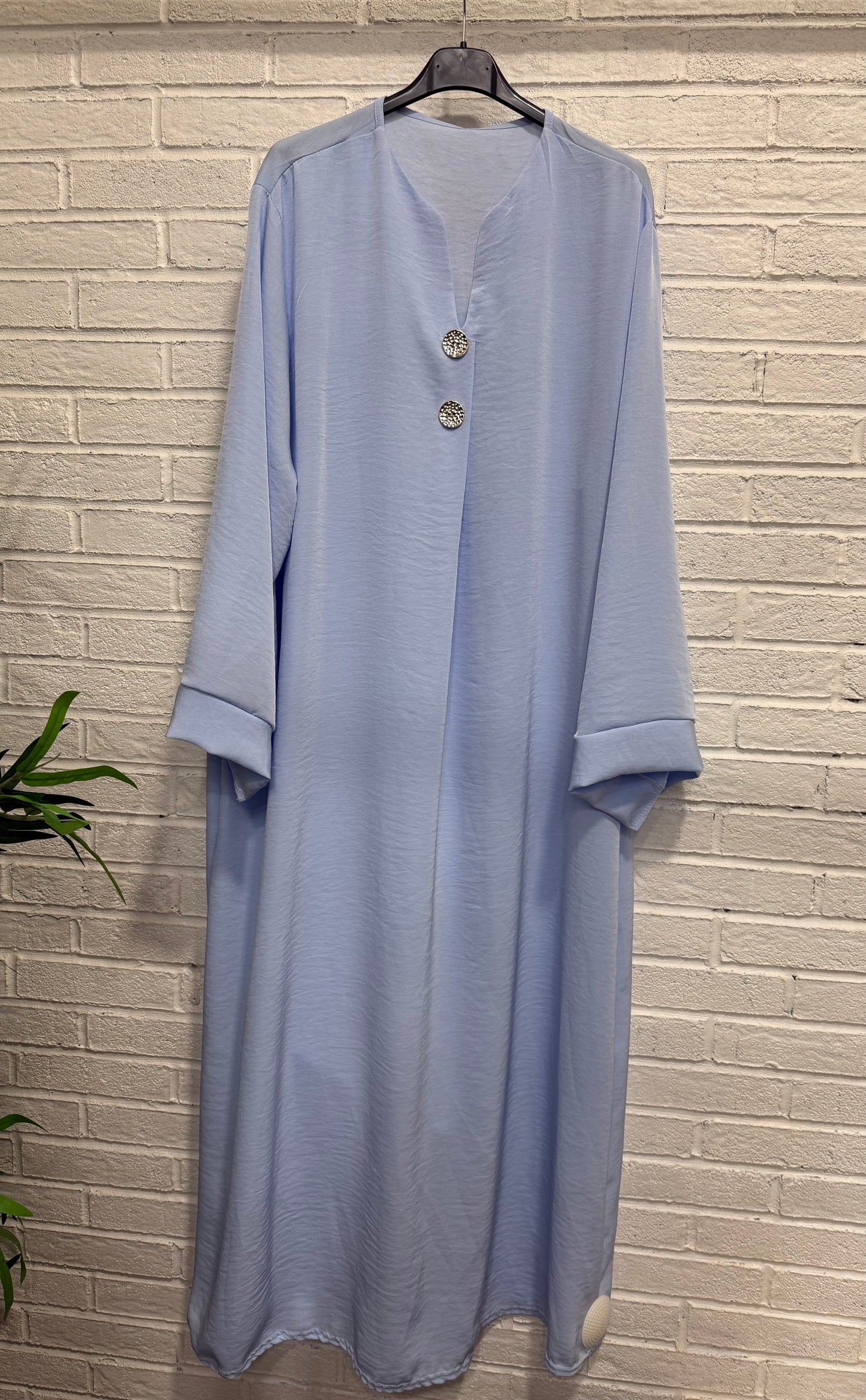 Robe yakoute