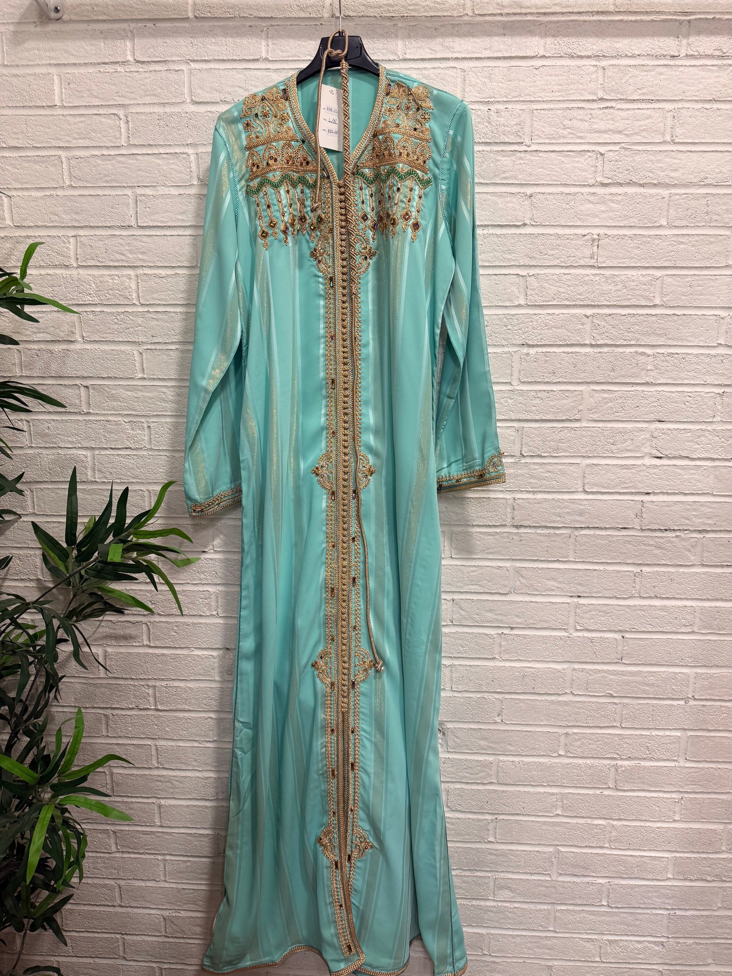 Caftan Sabria