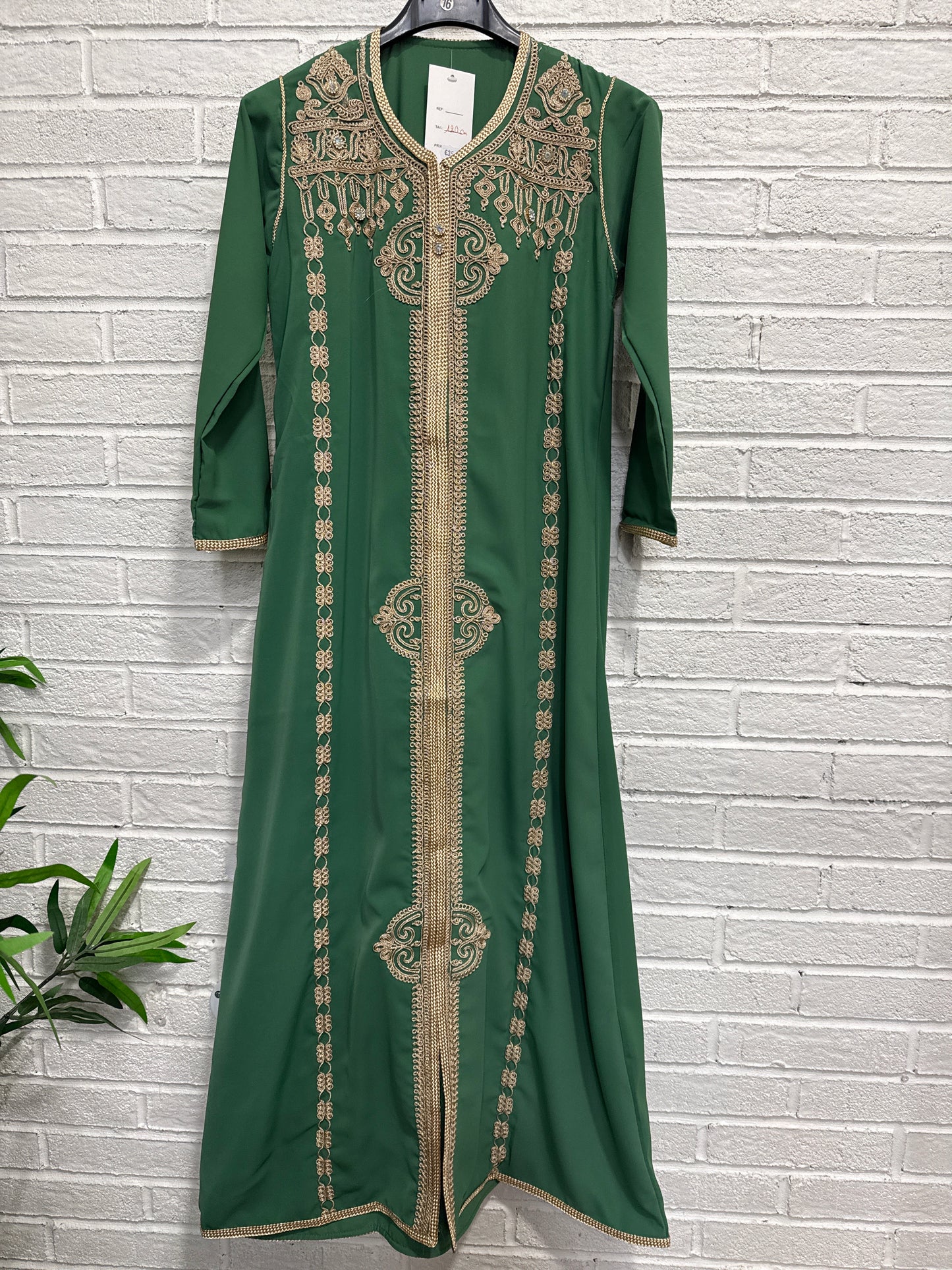 Caftan Leïla