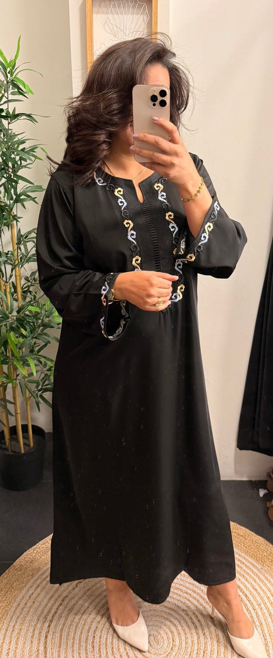 Caftan Randa