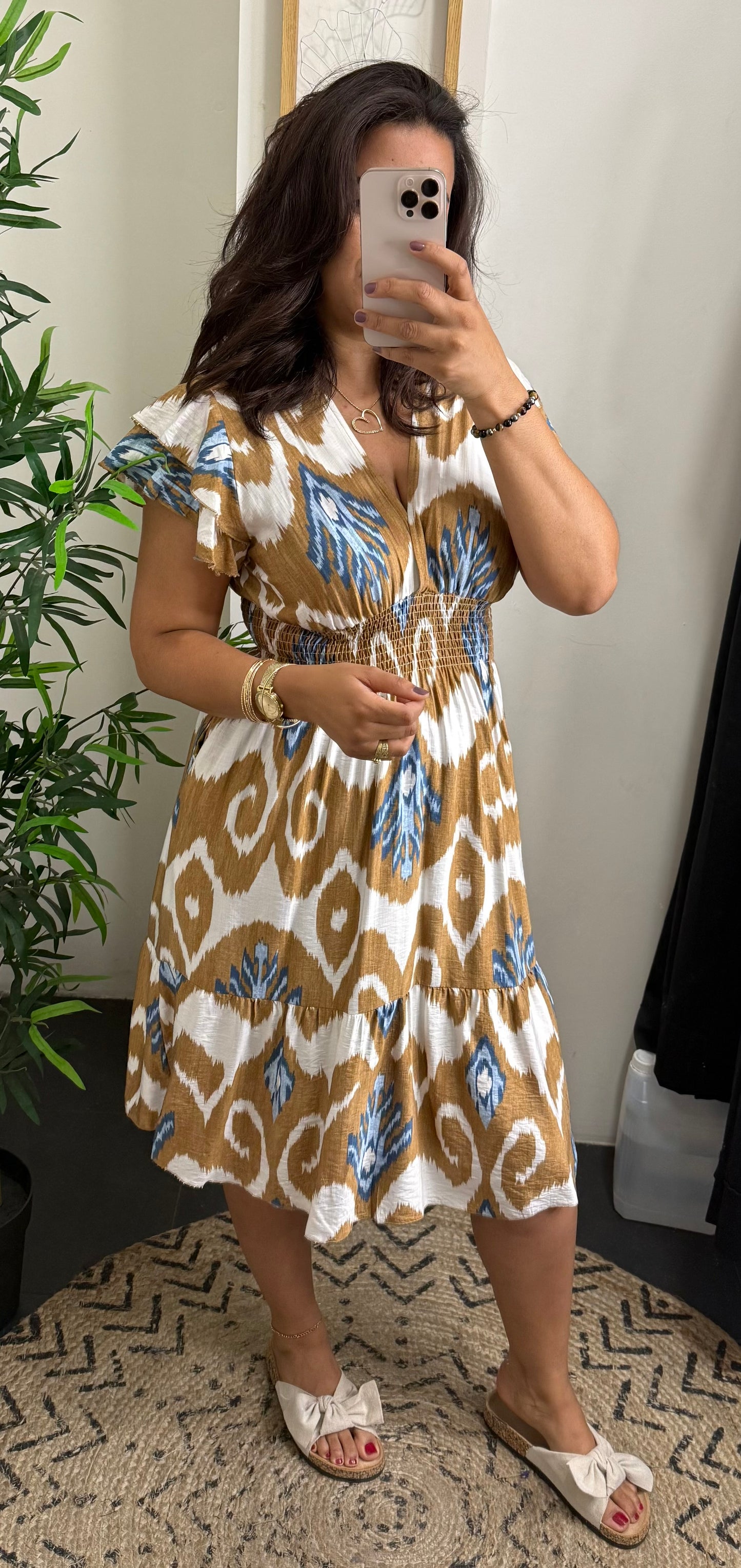Robe Widad