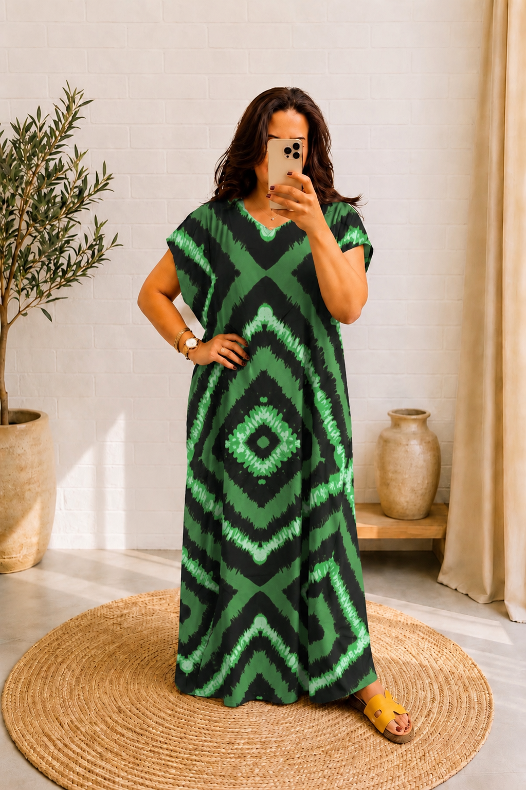 Robe Amaya