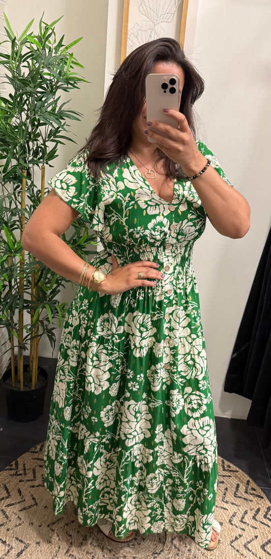 Robe Sabrina