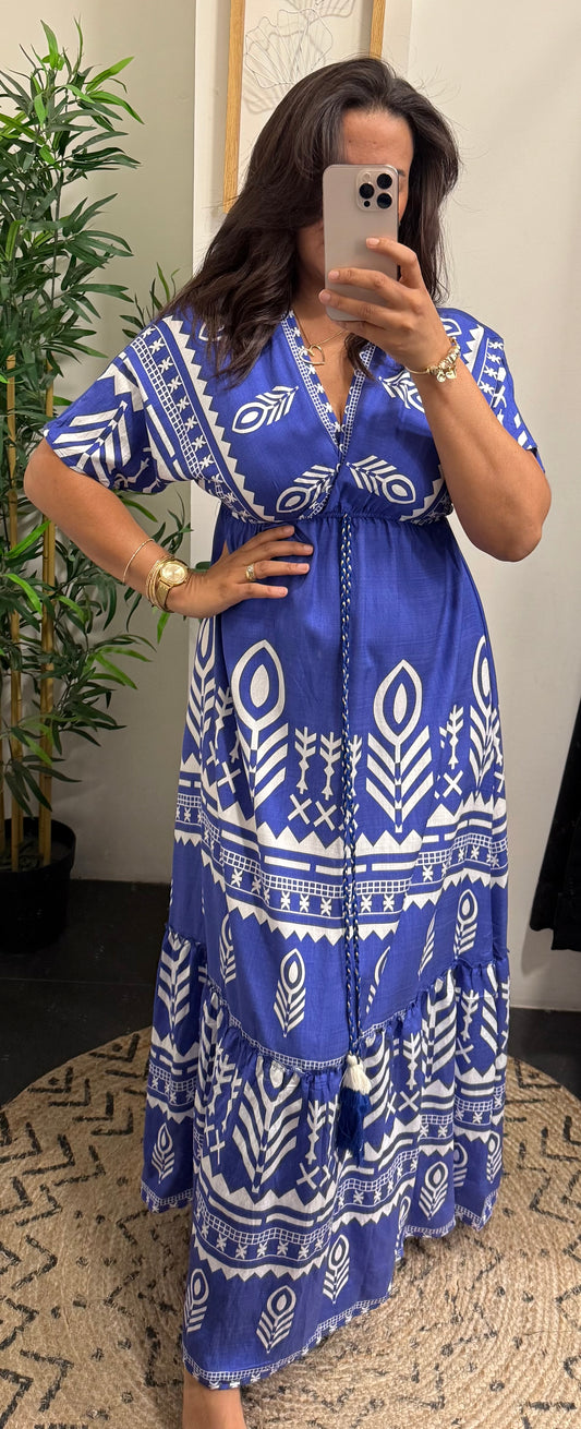Robe Clara
