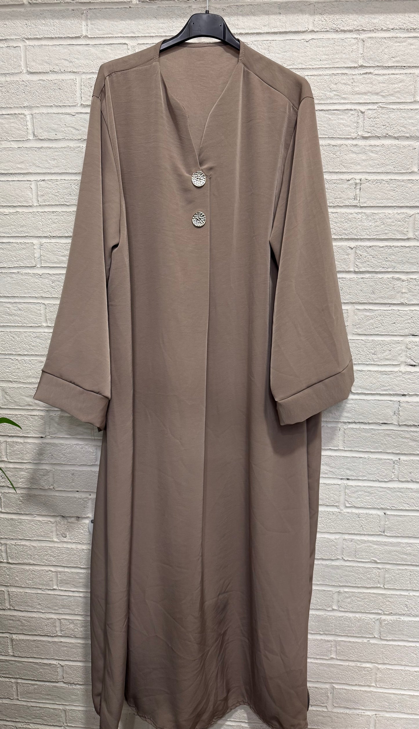 Robe yakoute