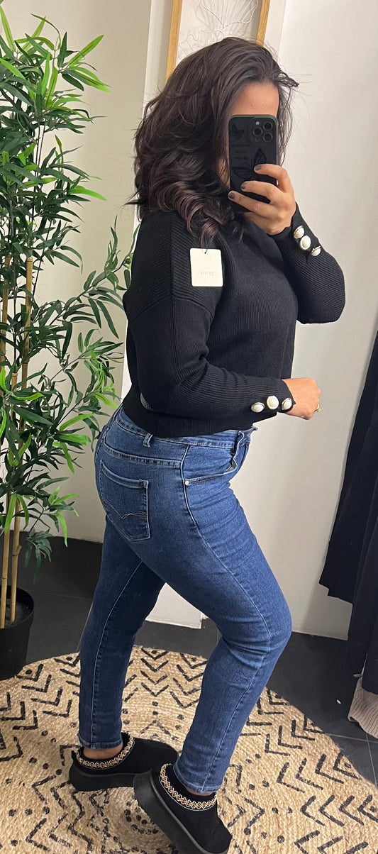 Jean 53 grand taille