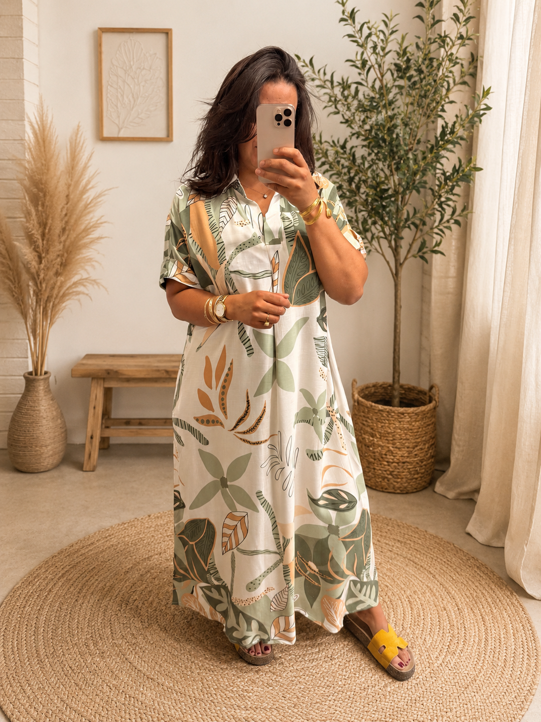 Robe Catalina