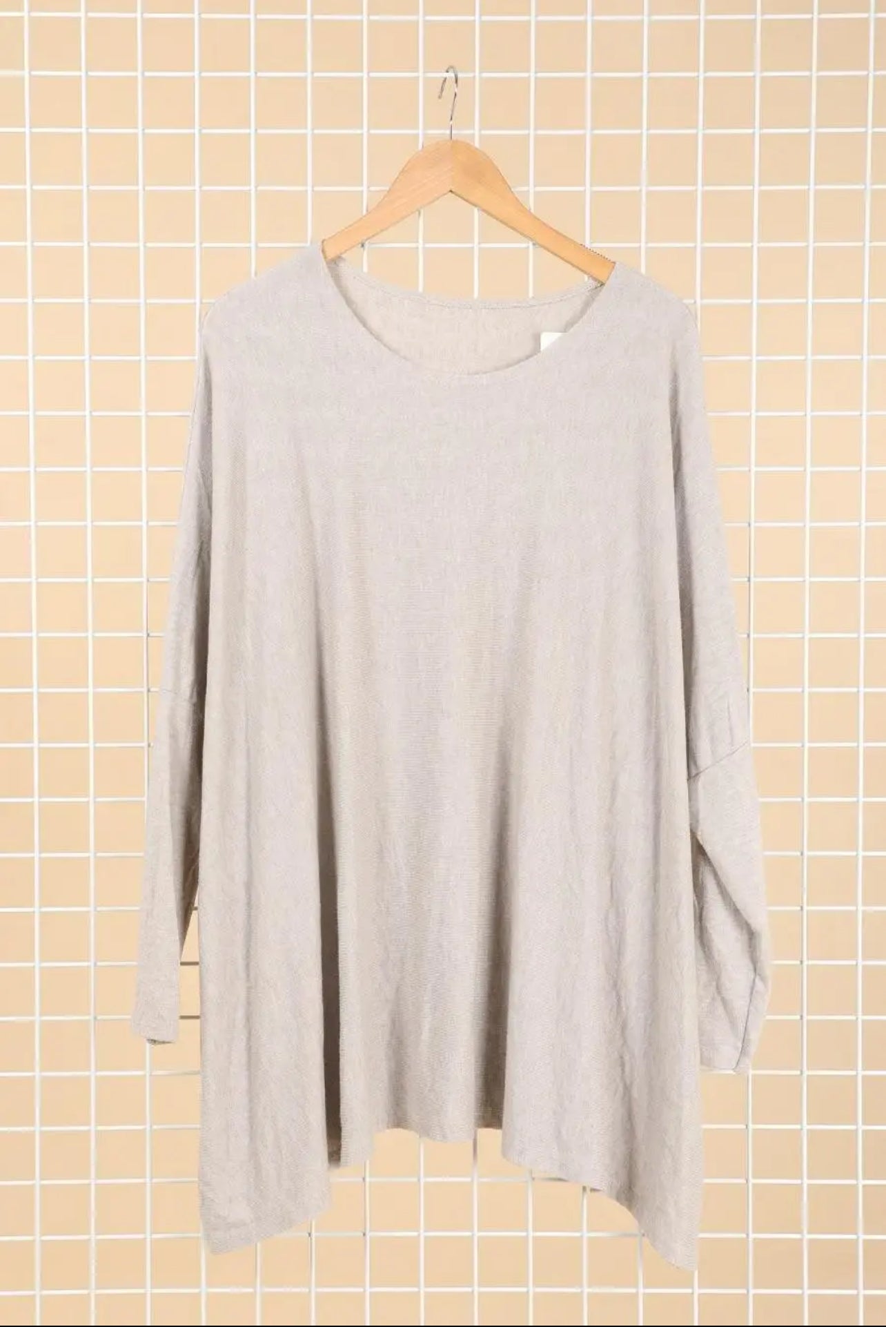 Pull Lola grande taille