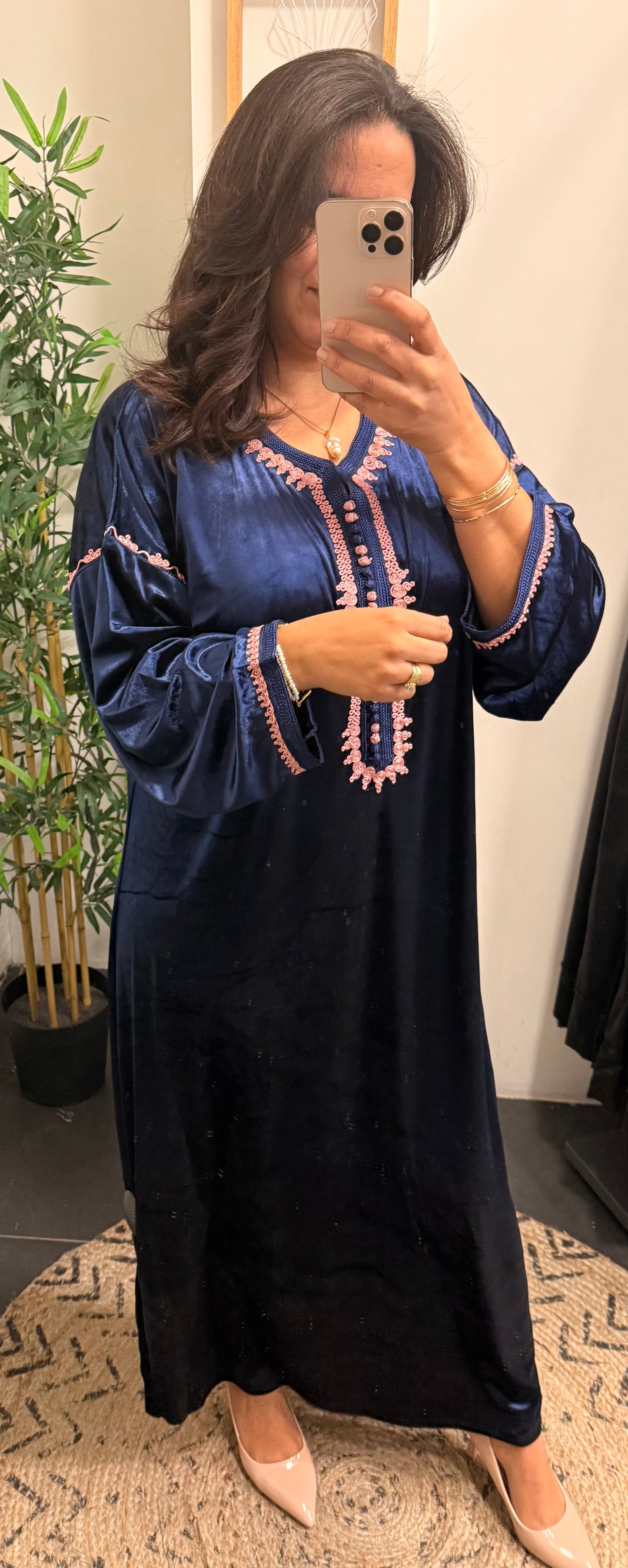 Caftan Nawel