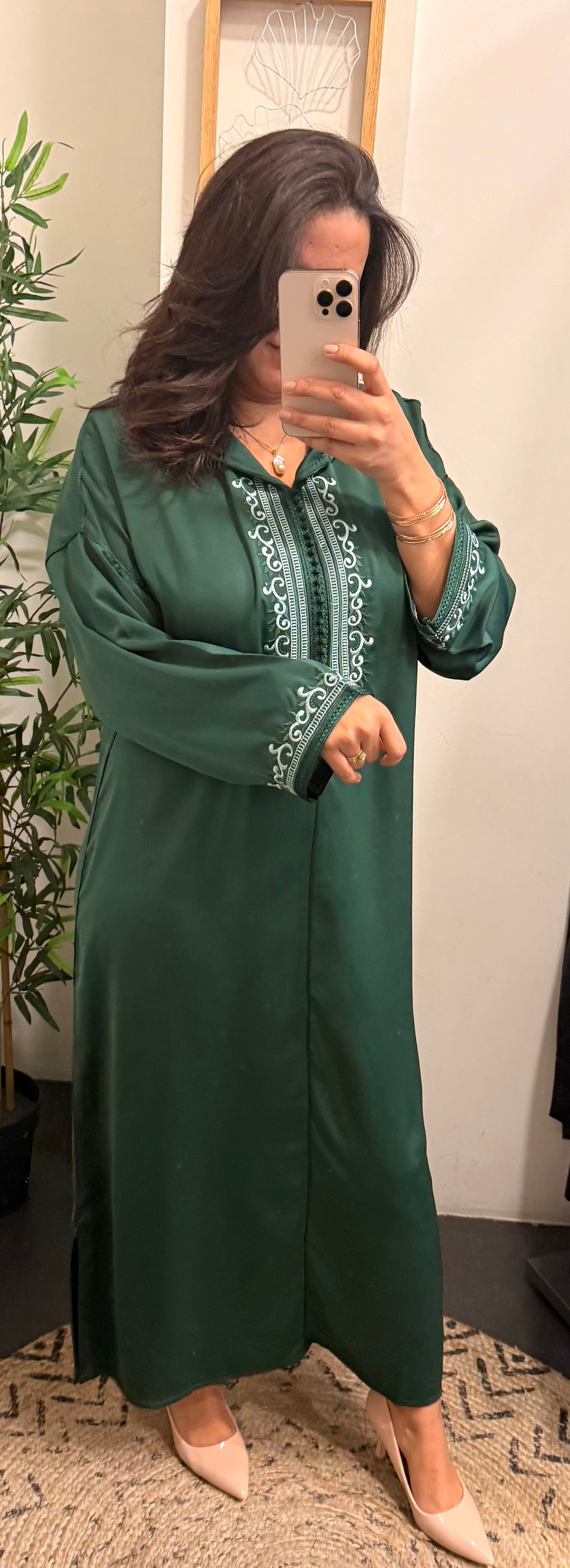 Jellaba Meryem