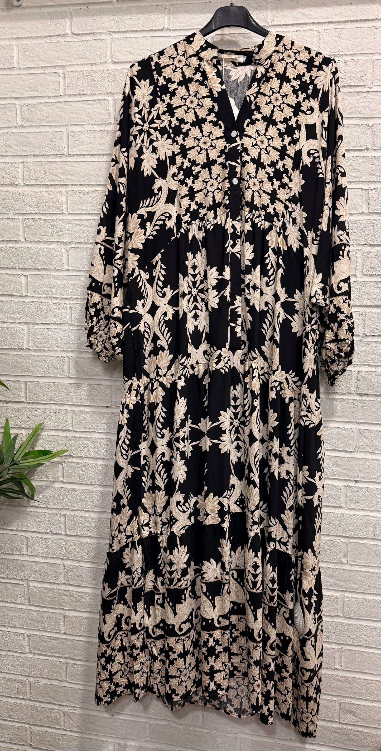 Robe à Maya