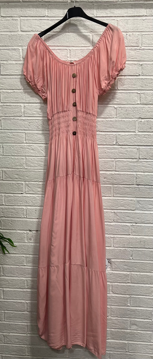 Robe Léa