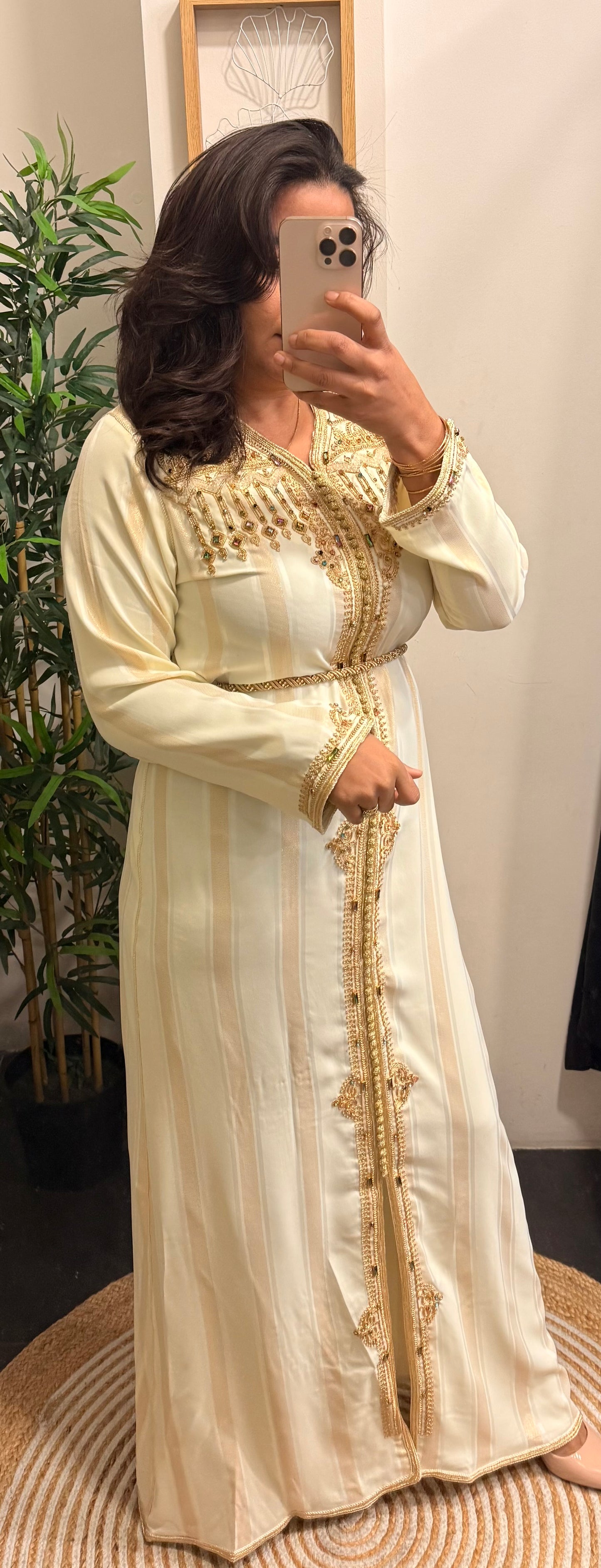 Caftan Sabria