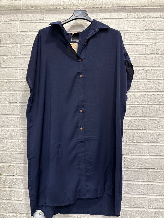 Robe Tunique