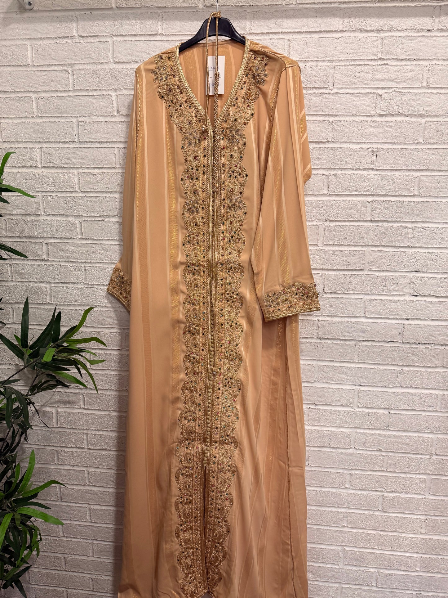 Caftan Mouna