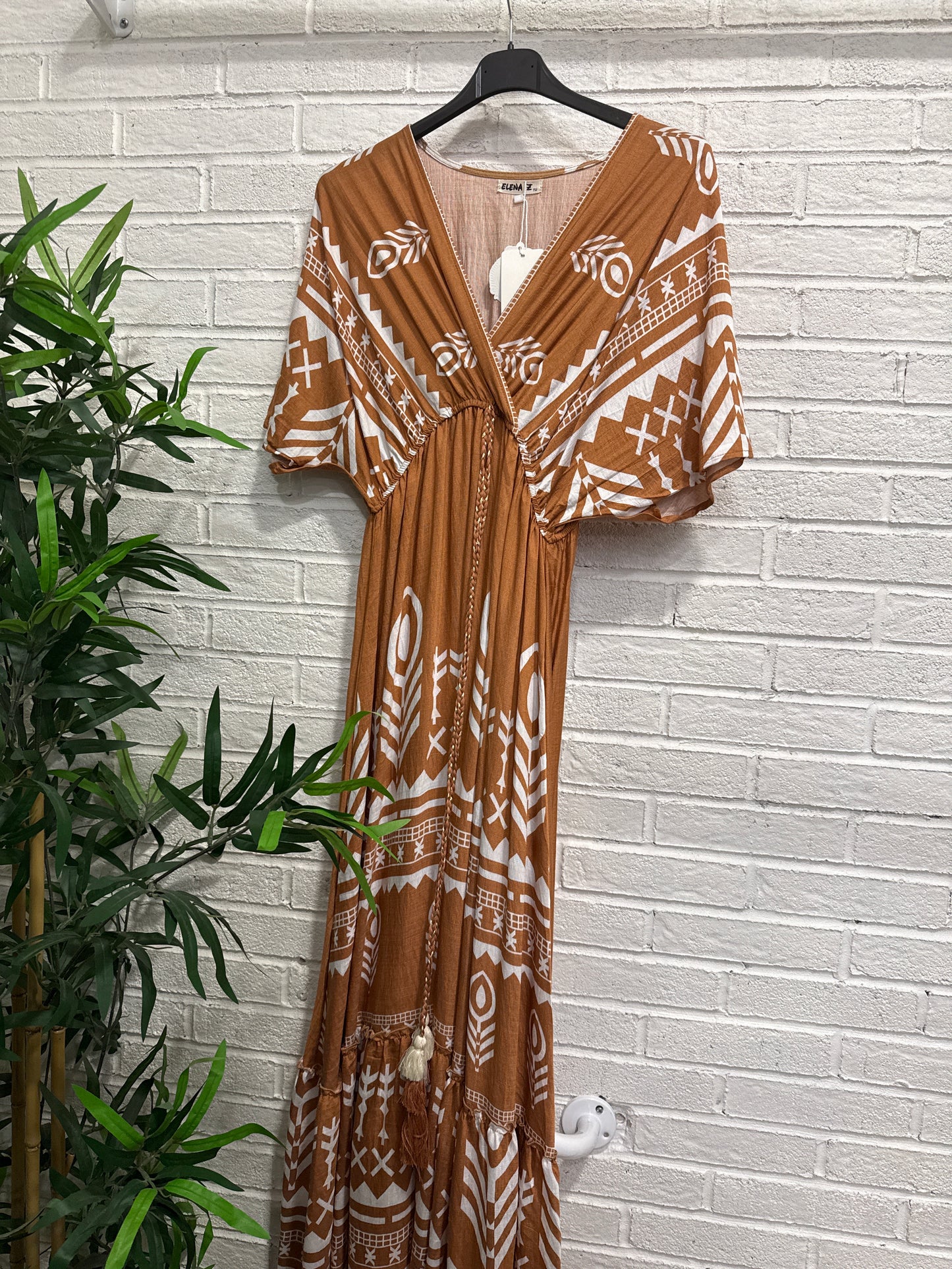 Robe Clara