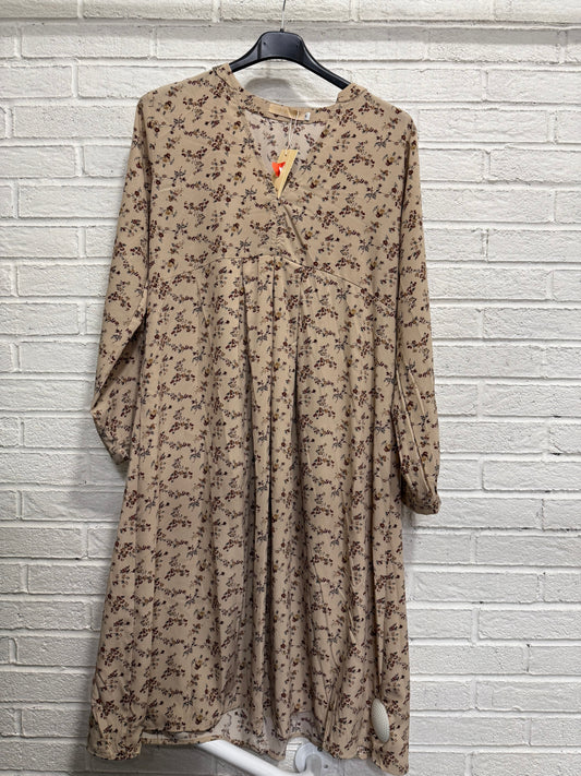 Robe valentine